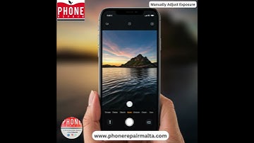 📱✨ 5 Secret iPhone Camera Hacks You’re Not Using (But Should!) ✨📸