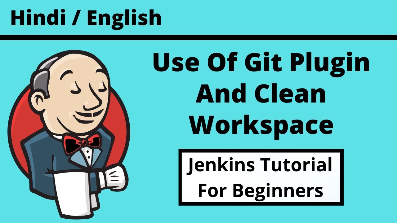 Jenkins Workspace Cleanup | Delete Workspace After Build | Devops Tools