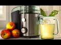 Mike&#39;s Juicer Unboxing