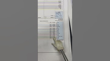 ⚠️ Diagnostic Warning: Don’t rely solely on color wiring diagrams!