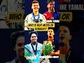 Who is Next Messi or Ronaldo? #shorts #youtubeshorts #shortsfeed #ytshorts #mustwatch #fyp #viral