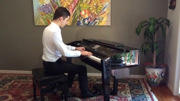 Philip Johnston - Overture