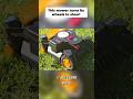 A Robot Mower that ACTUALLY Steers? 🤯 Worx Landroid 4WD