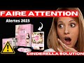 CINDERELLA SOLUTION⚠️(AVERTISSEMENT)⚠️Cinderella Solution Examen-Cinderella Solution  ATTENTION 2023