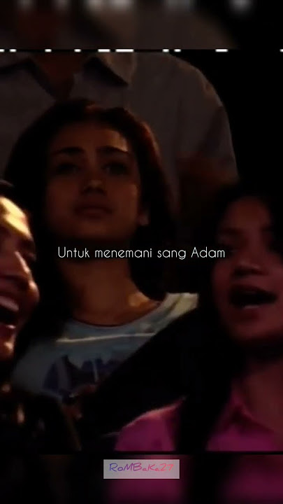 Dewa 19 ft Once Mekel - Dua Sedjoli