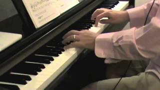 Gavotte in C Major, Op. 12, no. 2 Samuel Arnold
