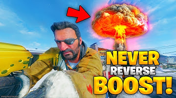 BO6 PRO TIPS TO DROP NUKES IN SBMM LOBBIES!