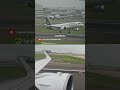 Fine Finish to a Flight From Frankfurt! (Airbus A320neo DUAL Camera View Landing)