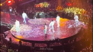 [20240810] Fancam NCT DREAM - Better Than Gold at The Dream Show 3 in Manila
