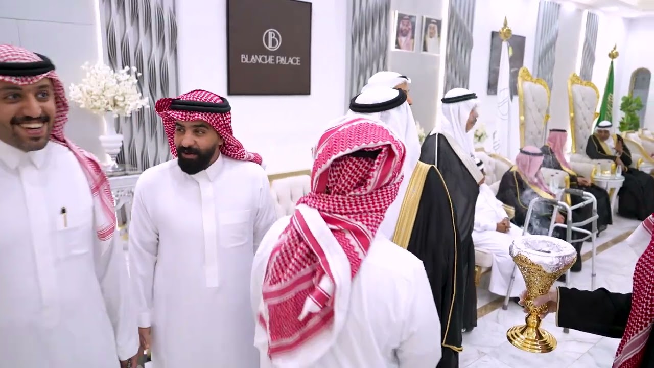 زواج / خالد وليد الأحمدي