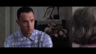 Forrest Gump Beatboxing Scene