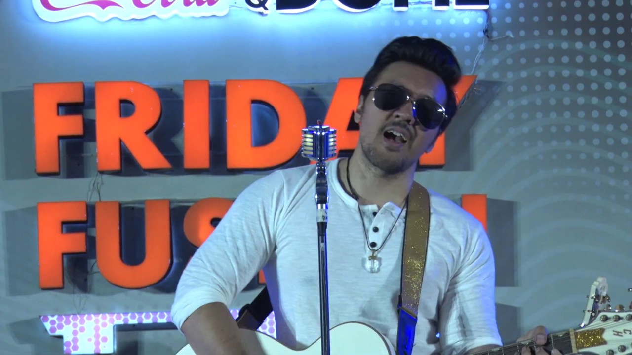 Air dan Api & Aku Rela - Naif (Live from Friday Fusion at South Quarter
