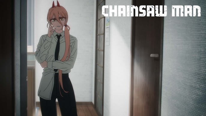 Chainsaw Man: trailer do episódio de estreia do anime é divulgado