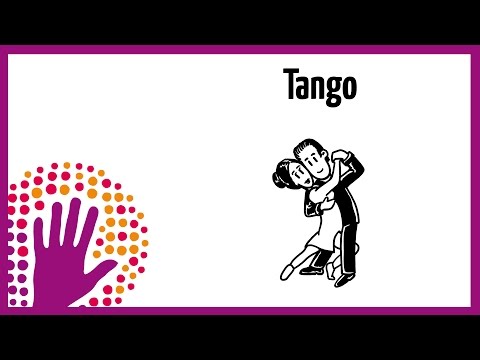 Video: Waarom worden vijanden tango's genoemd?