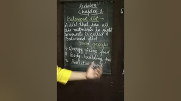 Class 4.        FOOD : OUR BASIC NEED