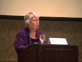 Nancy Evans Bush - Mystery and Ancient Voices: Biblical visions and NDEs - 2 of 4