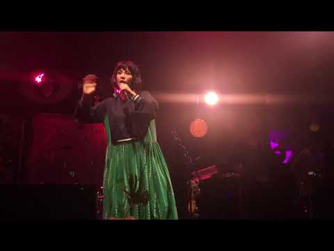 20180519 魏如萱-好嗎好嗎 ＠塗眠台北場