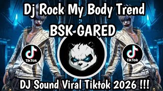 DJ ROCK MY BODY JUNGGLE DUTCH TREND BSK GARED DJ VIRAL TERBARU 2026!!