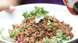 SMEs ที่รัก (ปีที่ 2) น้ำพริกลาบ เจ๊ม่วย จ.อุตรดิตถ์ - สูตร (ไม่) ลับของเมืองลับแล