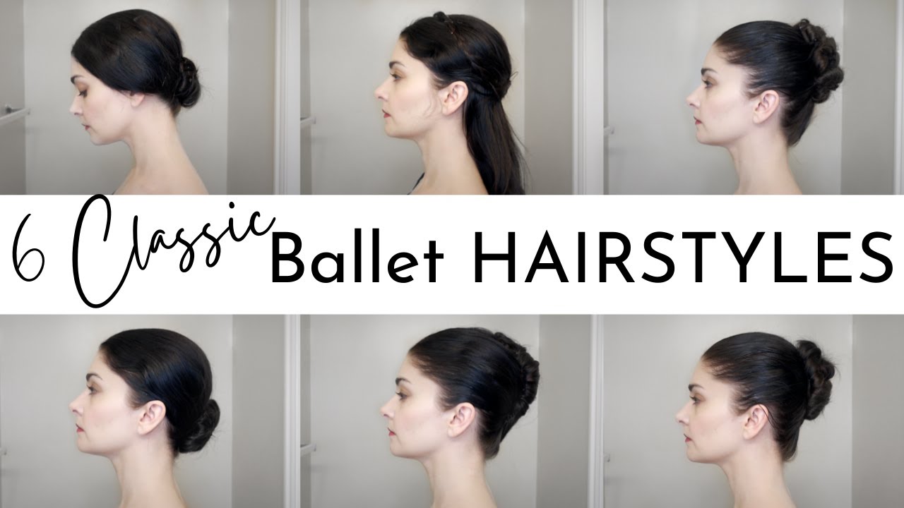 vintage-inspired wedding hairstyle- messy ballerina bun