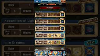 Unison League(Apk) Gameplay Indonesia screenshot 2