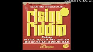 Rising Riddim Selection Mix (Full, May 2019) Feat. Lutan Fyah, Jah Mason, wildlife, Torch, Robert Le