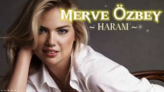 Merve Özbey ~HARAM 2023 Remix (Okan ışık official ) #Trend Resimi