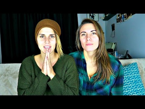 A MESSAGE FOR HATERS | Sam&Alyssa