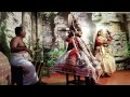 KATHAKALİ DANS GÖSTERİSİ