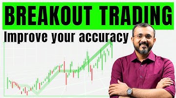 Breakout Trading: Trade breakouts like PRO | Kaushik Akiwatkar | The Noiseless Trader