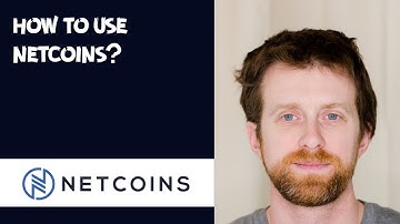 how to use netcoins
