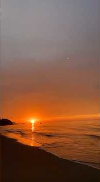 Senja Aesthetic 15 detik