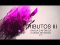 NO CONTROLES - BSCB TRIBUTOS III 2018 HD