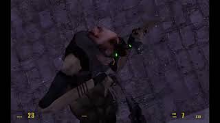 npc_alien_assassin update