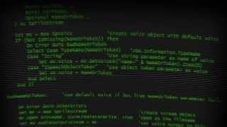 GUI Terminal