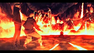 Gojo Satoru Evolution | Fluxxwave「Jujutsu Kaisen AMV」