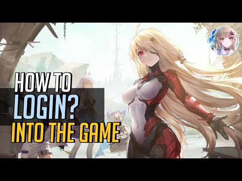 Tower Of Fantasy (幻塔) | How To Login Into The Game Globally? (Cara Login Game)