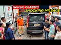 2026 Scorpio Classic की AVERAGE देखकर Petrol Pump पर मचा हंगामा ⛽️😳 600km Test 👌