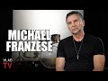 Michael Franzese on KSOO's Dad Testifying Against Son, His Brother Told On Their Dad (Part 28)