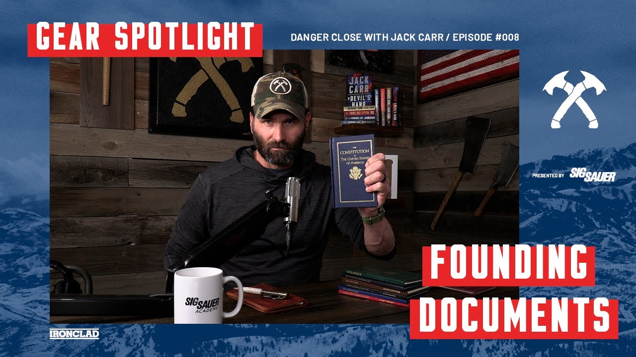 Danger Close Gear Spotlight - April 30, 2021