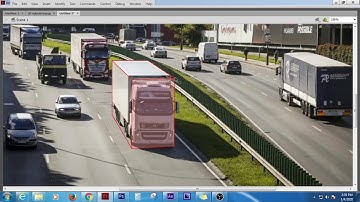 3D Cuboid Image Annotation Technique for Computer Vision