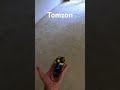 Tomzon Flying Man Hand Catch #shorts #drone