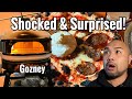 Watch this before you buy the Gozney Pizza Dome oven. My review with the Pizzabros in Sydney
