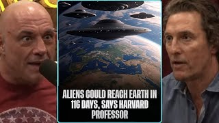 For Those Of You Who Don’t Believe In UFO’s Or Conspiracy Theories “WATCH THIS” | Joe Rogan