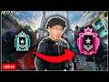 Solo Que To CHAMP | Rainbow 6 siege | League later | Day 22