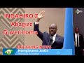 DORE UKO H E KAGAME YAKIRIYE INDAHIRO YA MIN W INTEBE N ABAGIZE GUVERINOMA Y U RWANDA DORE UKO H E KAGAME YAKIRIYE INDAHIRO YA MIN W INTEBE N ABAGIZE GUVERINOMA Y U RWANDA