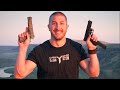 The best gift  full auto glock bb gun  1911