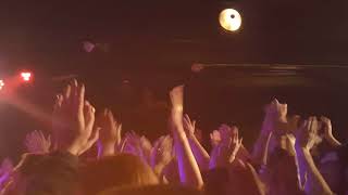 Dayseeker - A Cancer Uncontained (Live @ Subterranean, Chicago, 3/31/19)