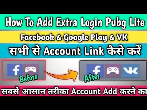 How to Add Your VK Account on Facebook Mobile App 