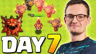 Legend League - Fireball Rocket Loon